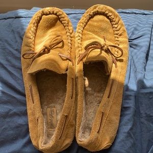 Men’s Moccasins